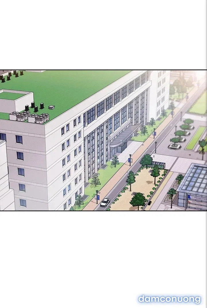 Nhật Ký Nội Trú 