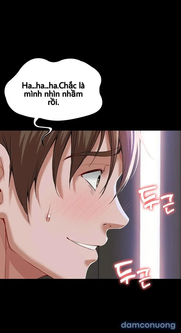 Nhật Ký Nội Trú 