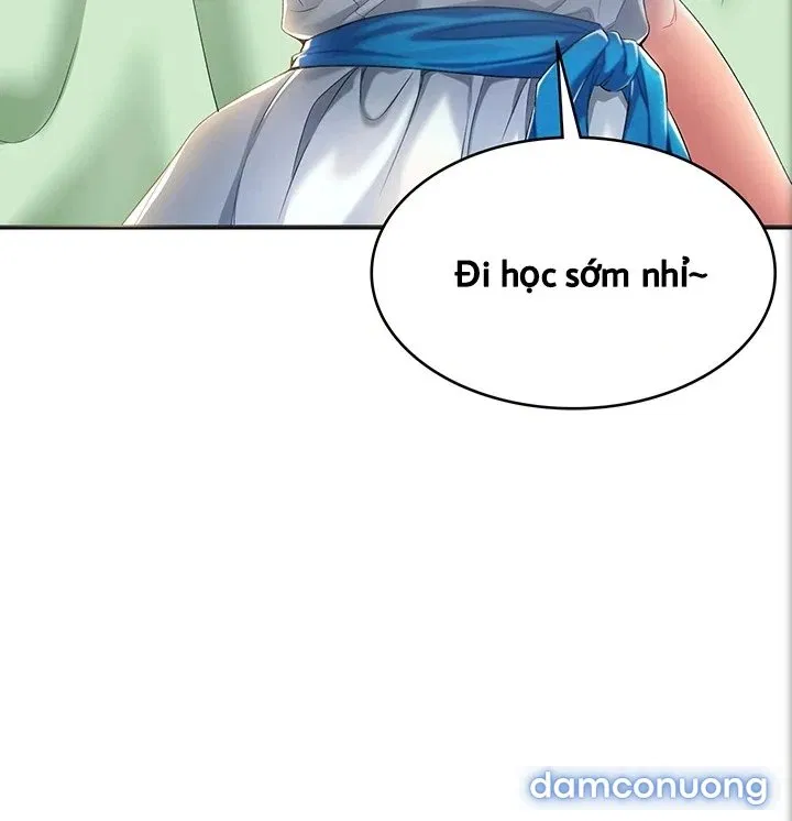 Nhật Ký Nội Trú 