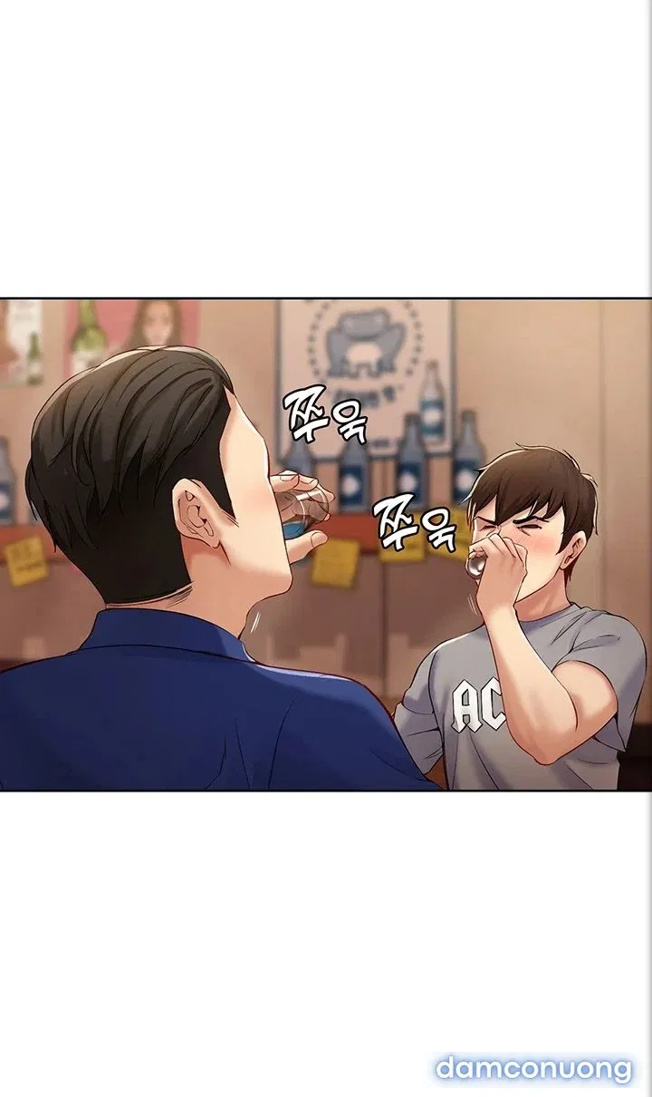 Nhật Ký Nội Trú 