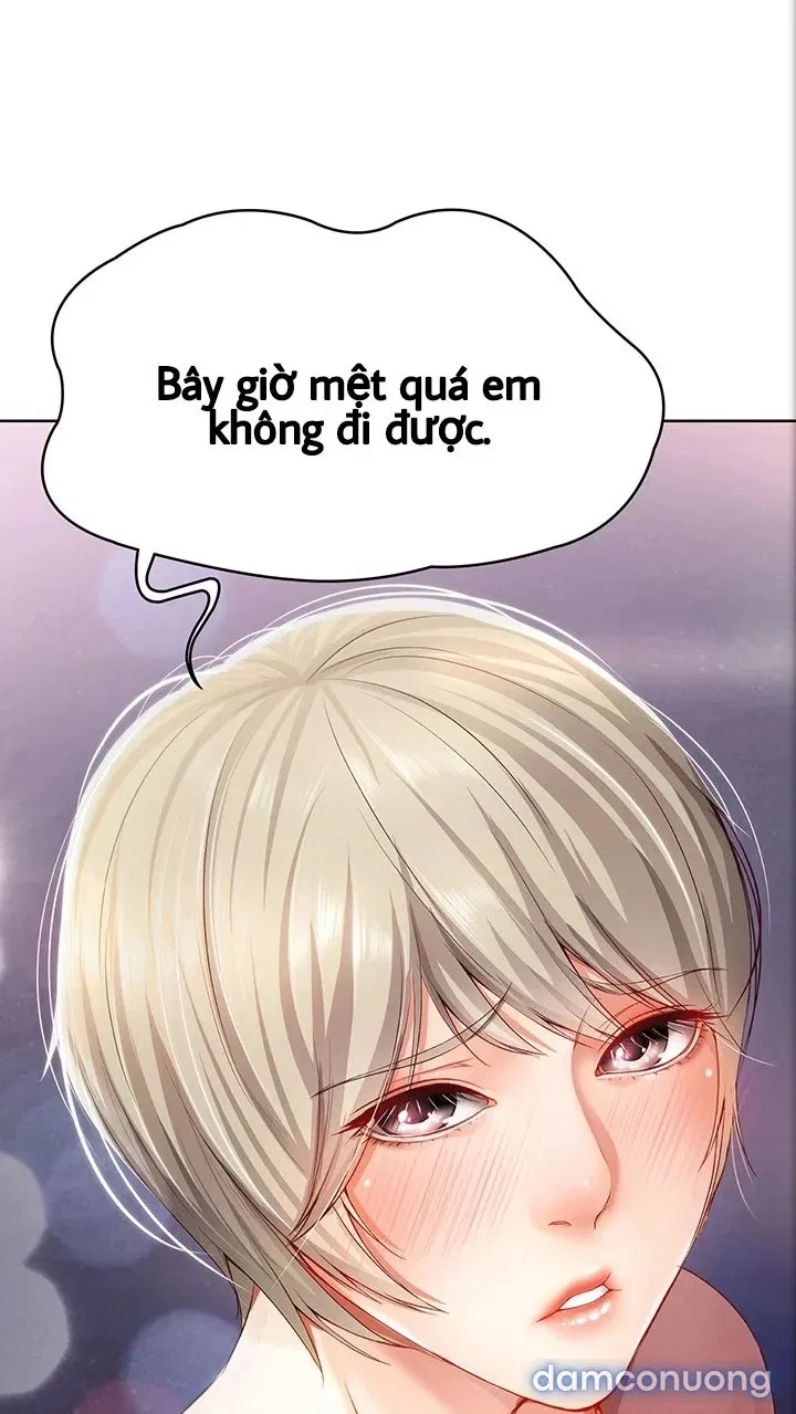Nhật Ký Nội Trú 