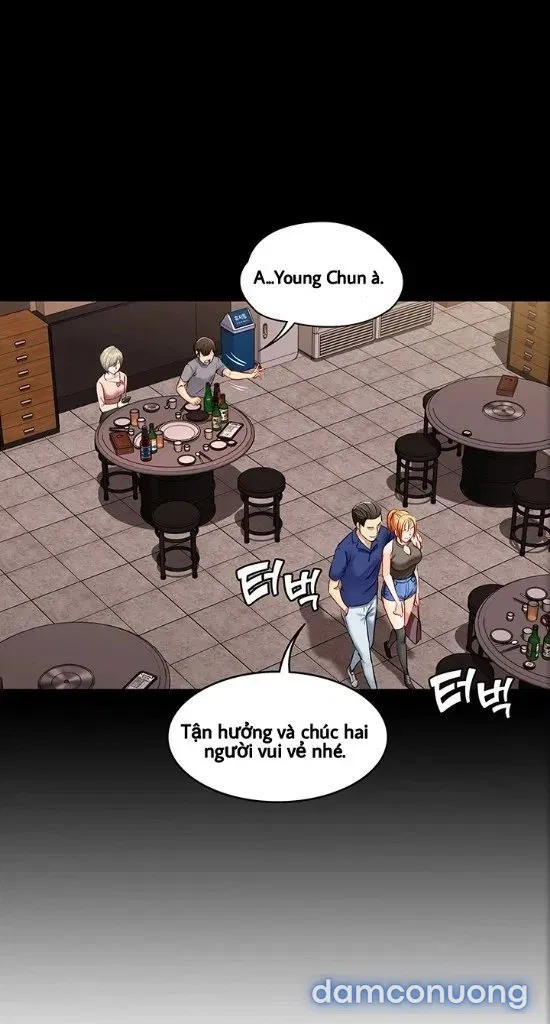 Nhật Ký Nội Trú 