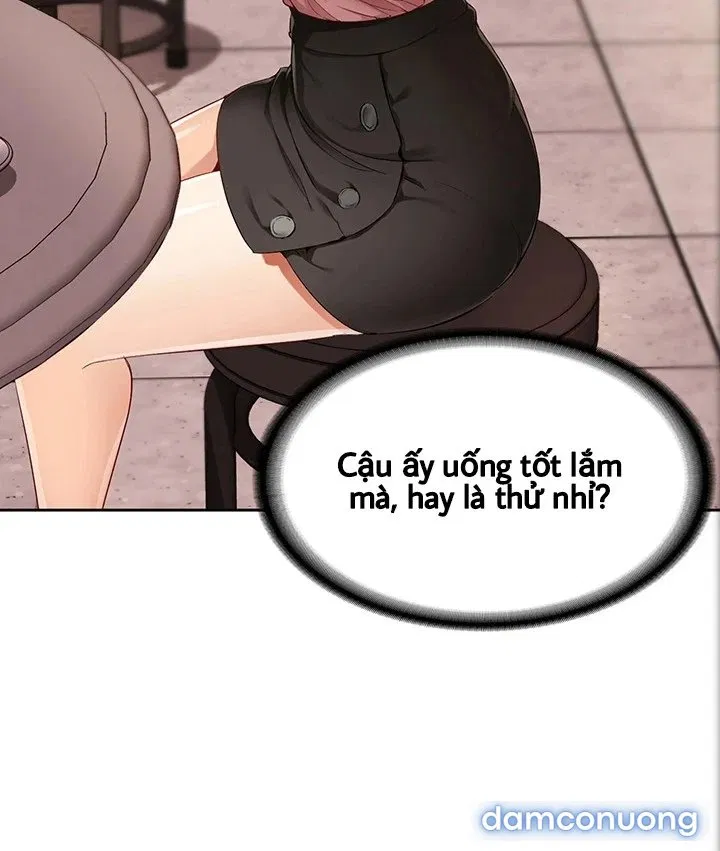 Nhật Ký Nội Trú 