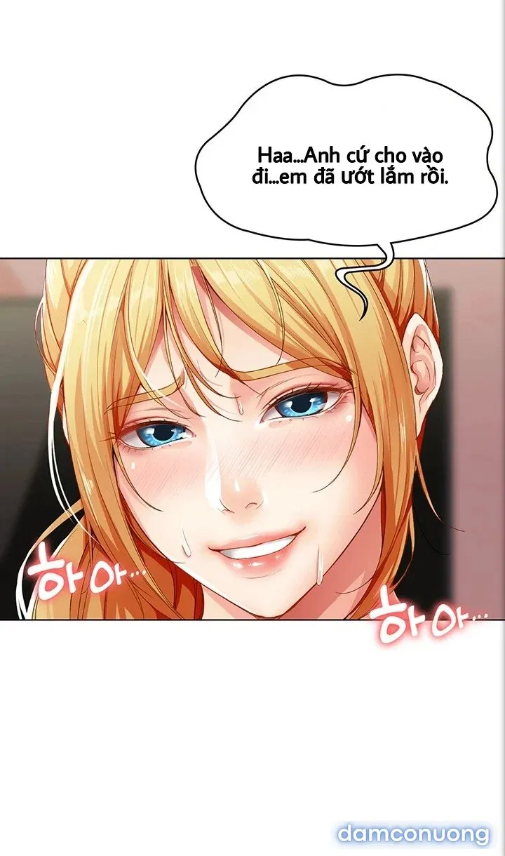 Nhật Ký Nội Trú 