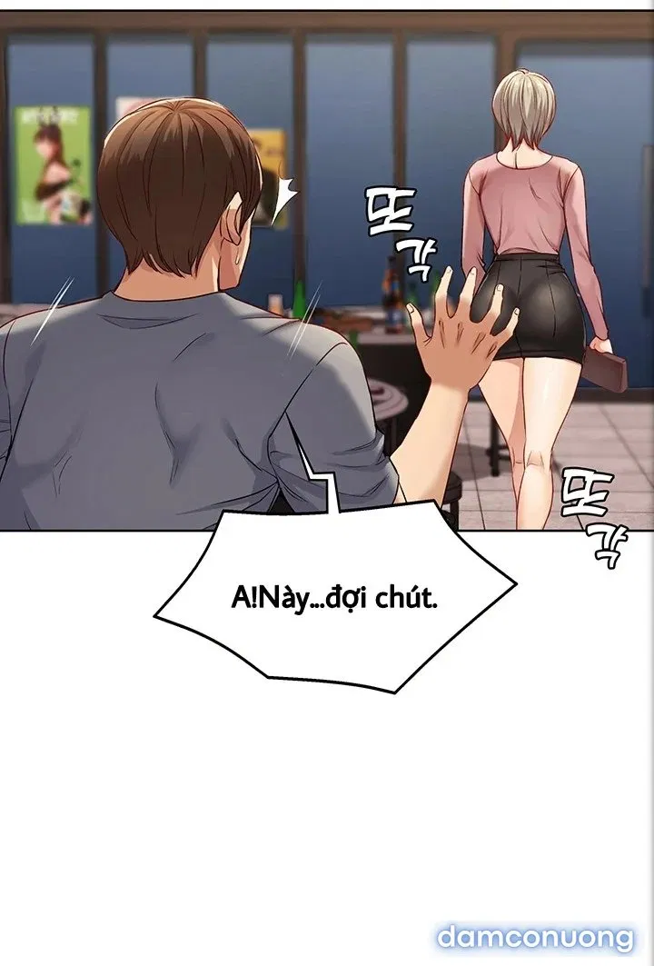 Nhật Ký Nội Trú 