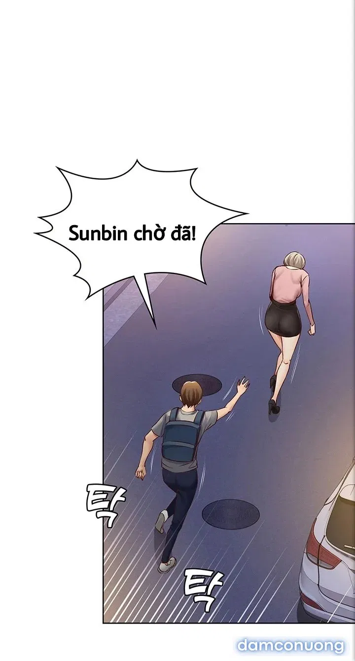 Nhật Ký Nội Trú 