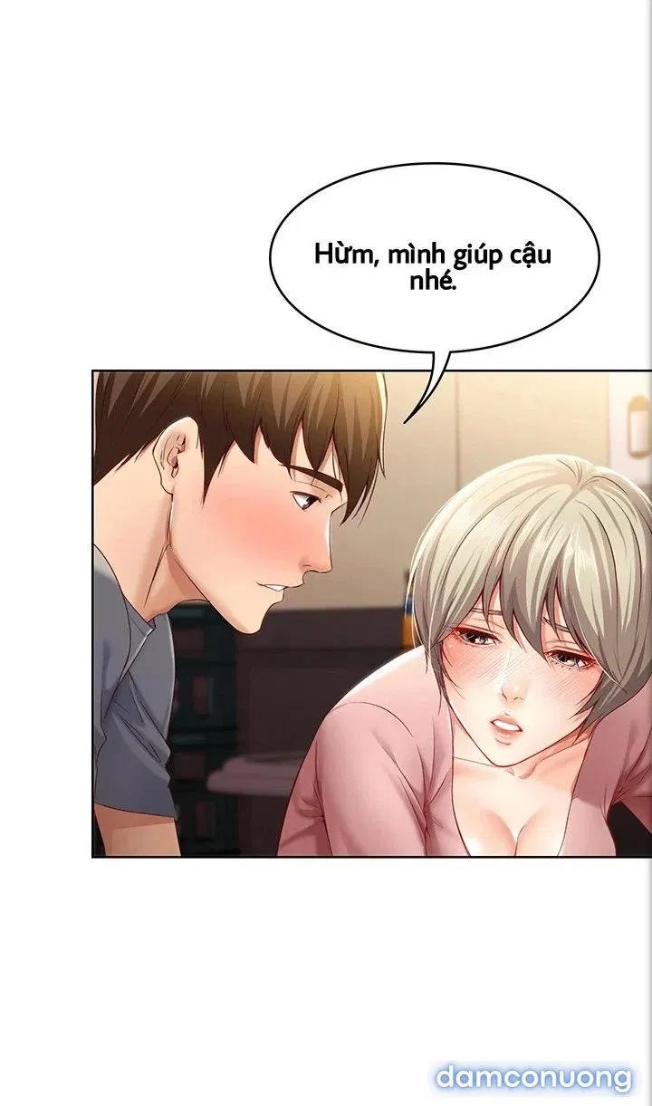 Nhật Ký Nội Trú 