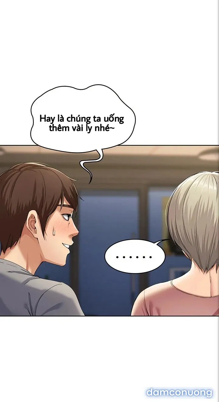 Nhật Ký Nội Trú 