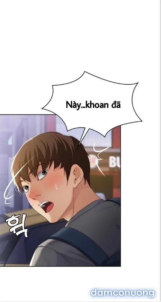 Nhật Ký Nội Trú 