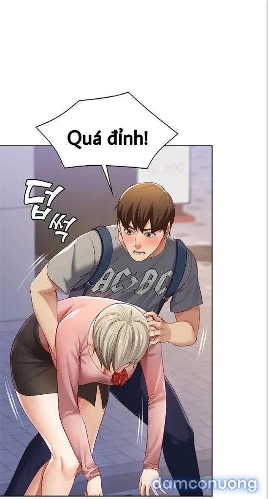 Nhật Ký Nội Trú 