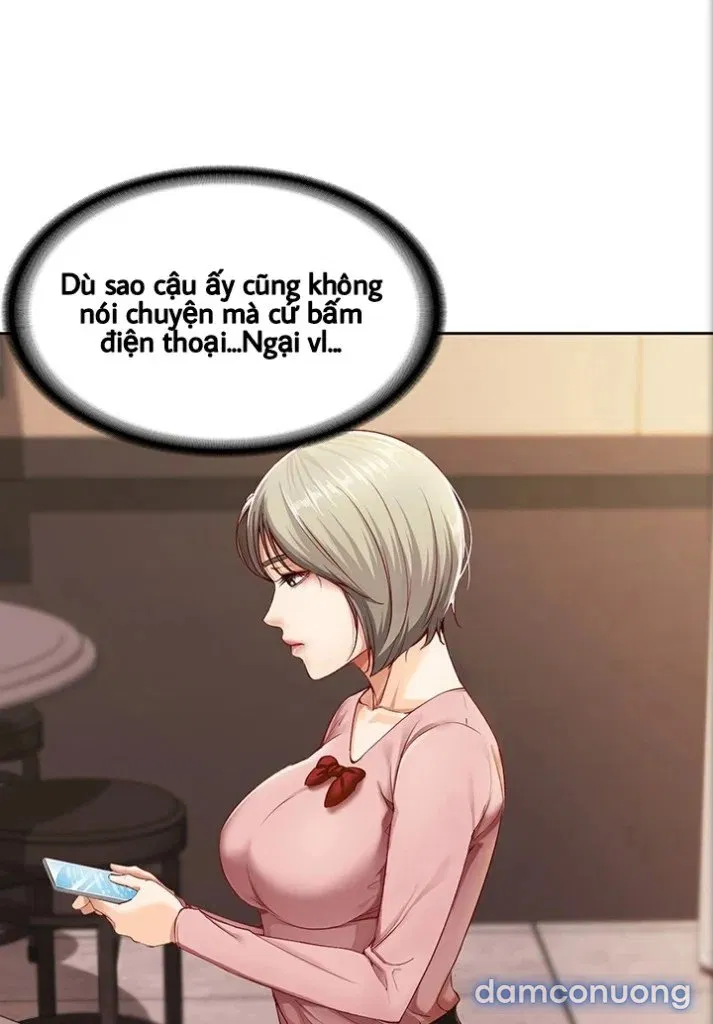 Nhật Ký Nội Trú 