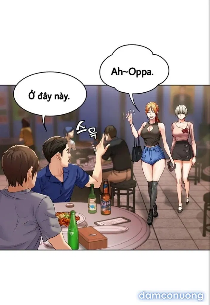Nhật Ký Nội Trú 