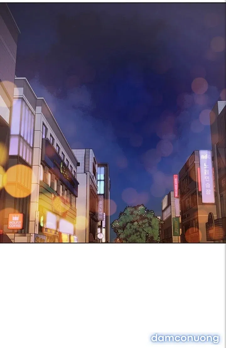 Nhật Ký Nội Trú 