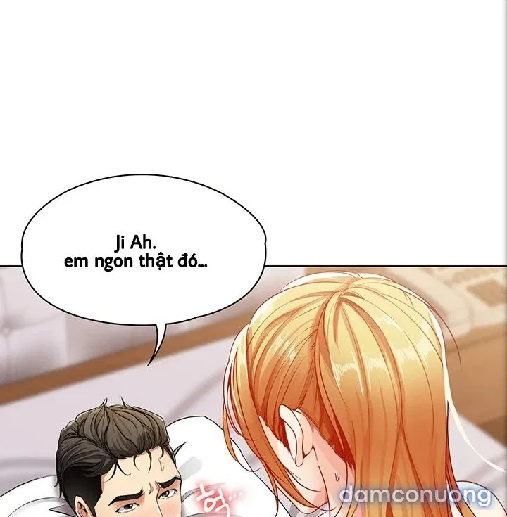 Nhật Ký Nội Trú 