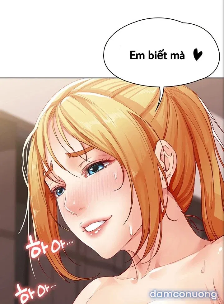 Nhật Ký Nội Trú 