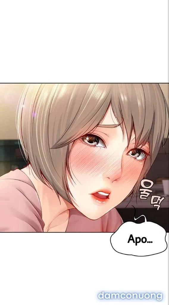 Nhật Ký Nội Trú 