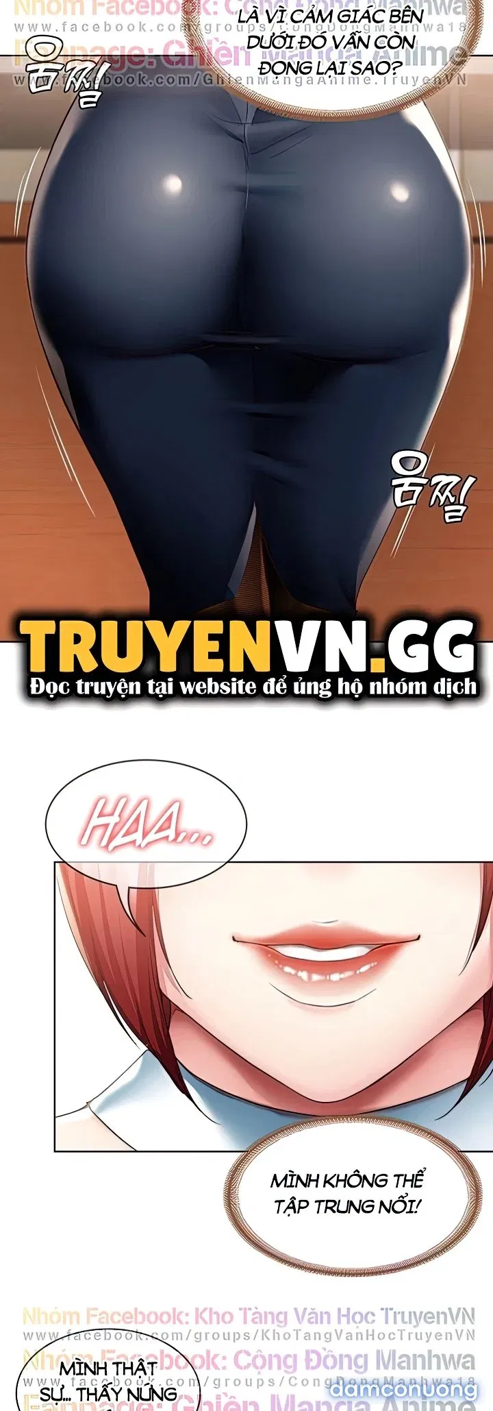 Nhật Ký Nội Trú 
