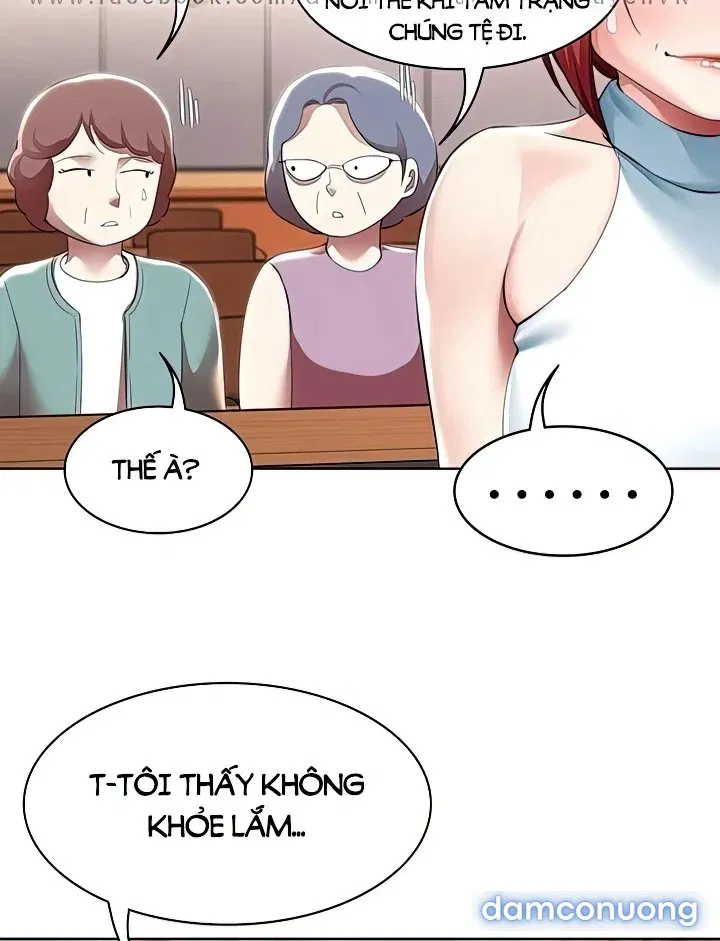 Nhật Ký Nội Trú 