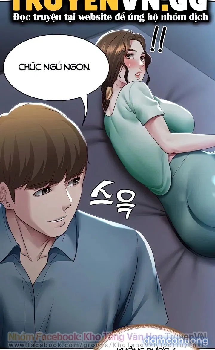Nhật Ký Nội Trú 
