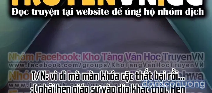 Nhật Ký Nội Trú 