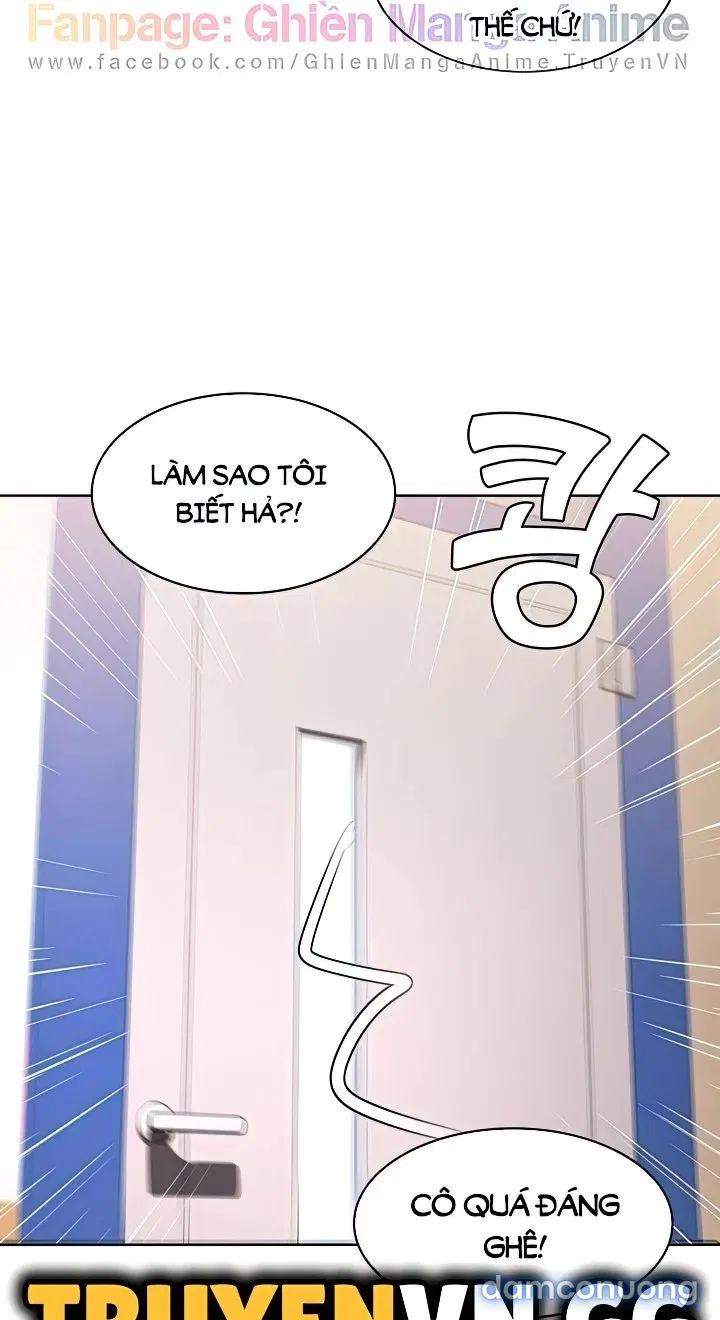 Nhật Ký Nội Trú 