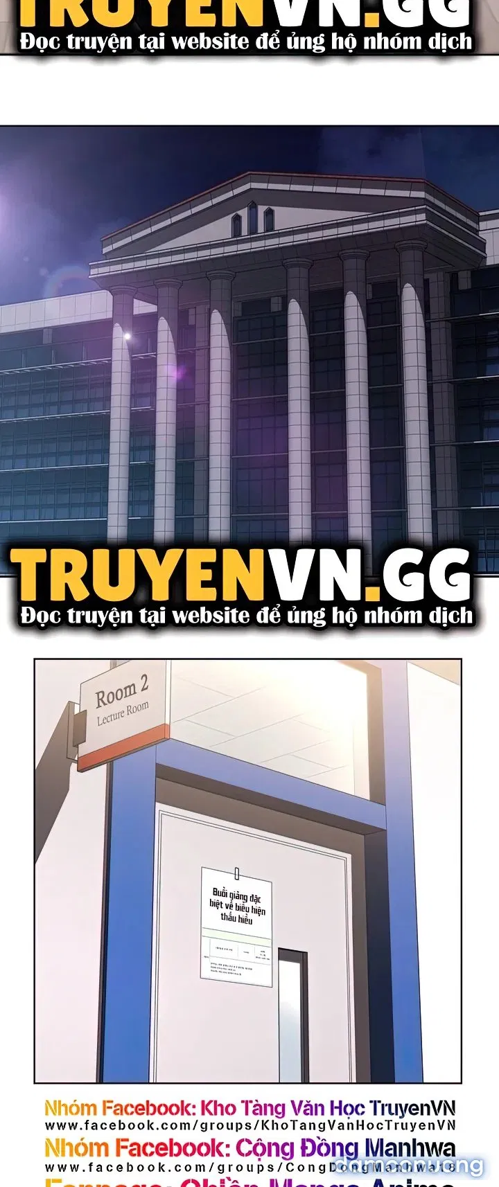 Nhật Ký Nội Trú 