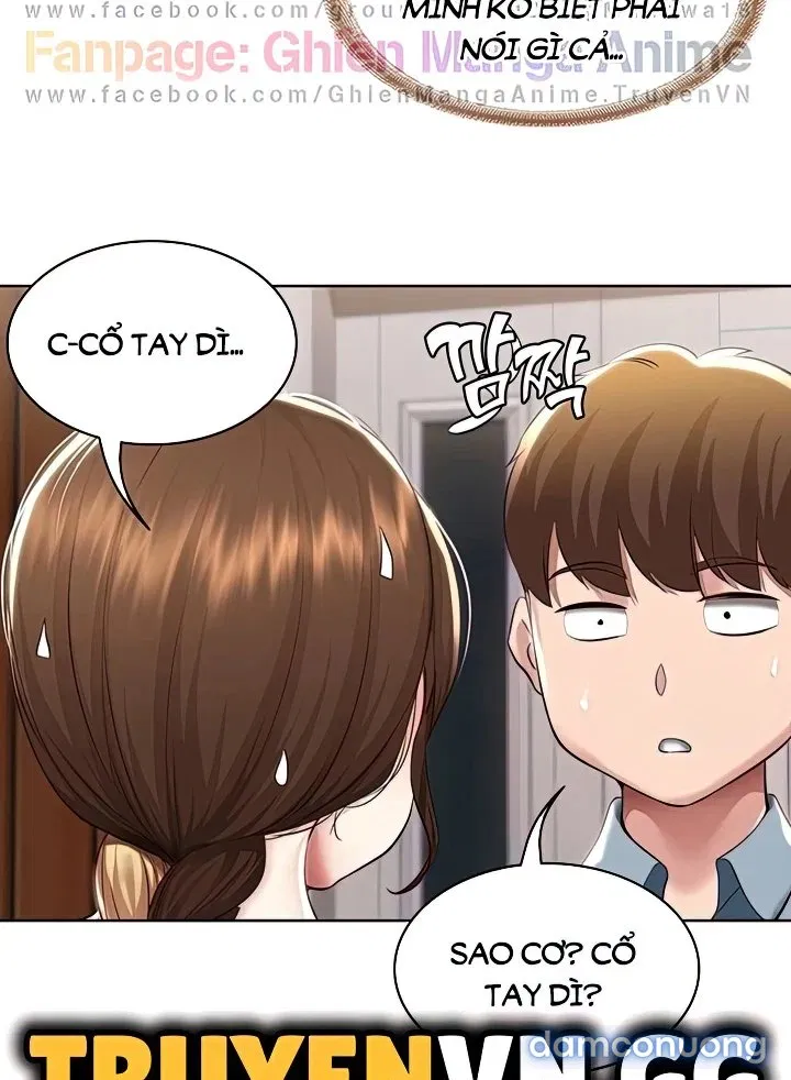 Nhật Ký Nội Trú 