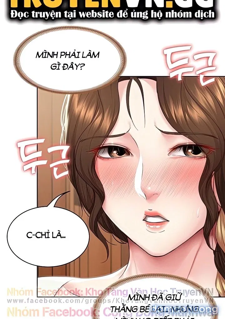 Nhật Ký Nội Trú 