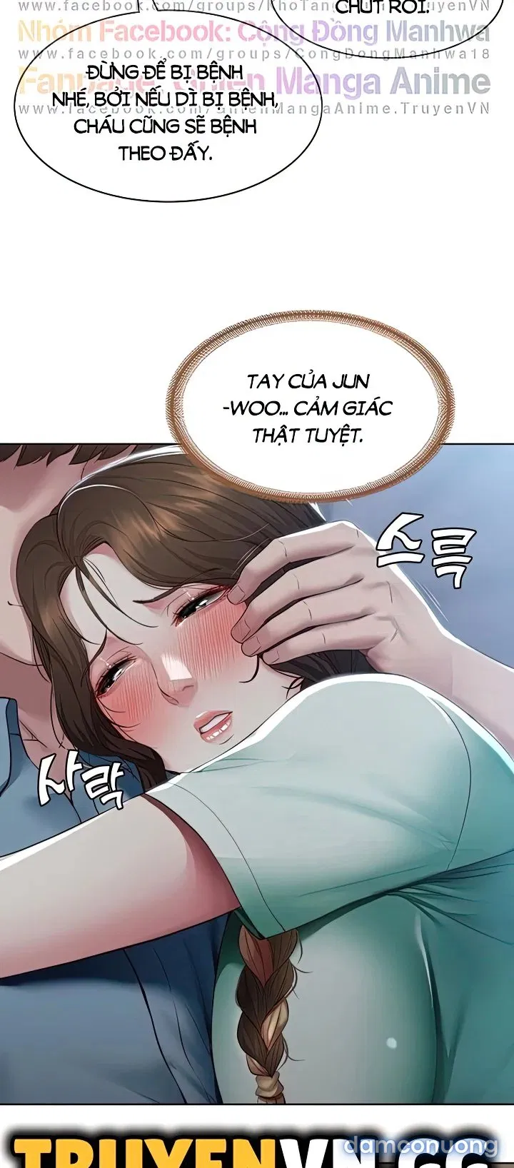 Nhật Ký Nội Trú 