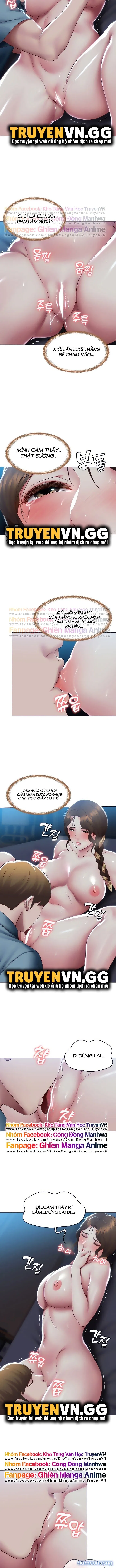Nhật Ký Nội Trú 