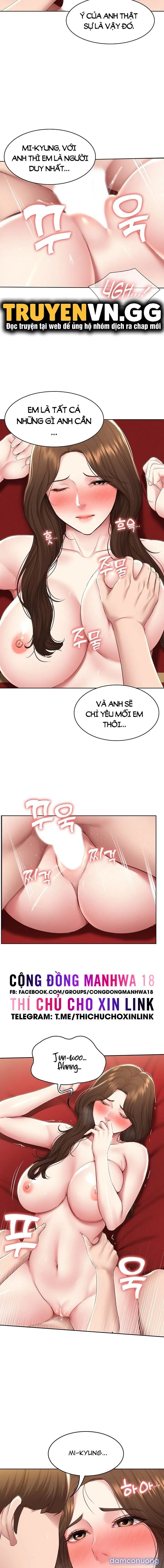 Nhật Ký Nội Trú 