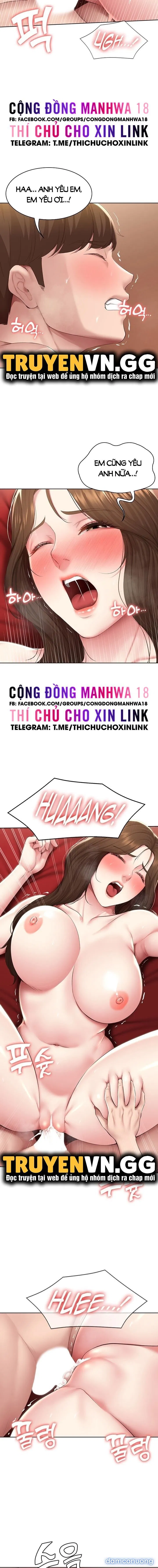 Nhật Ký Nội Trú 