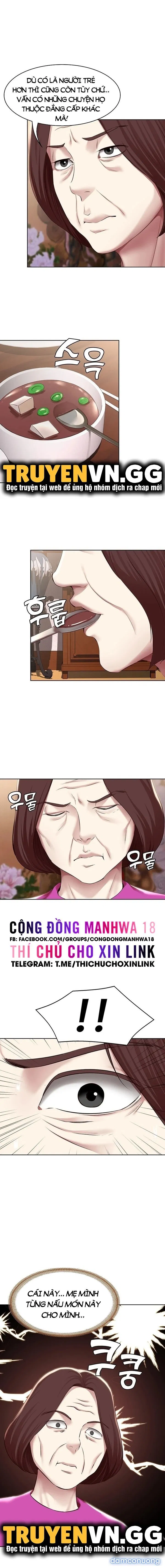 Nhật Ký Nội Trú 