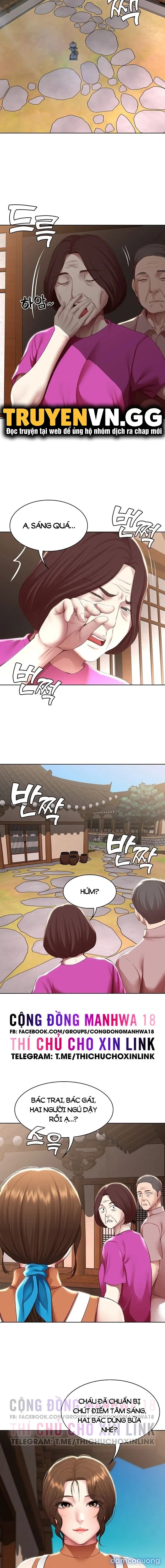 Nhật Ký Nội Trú 