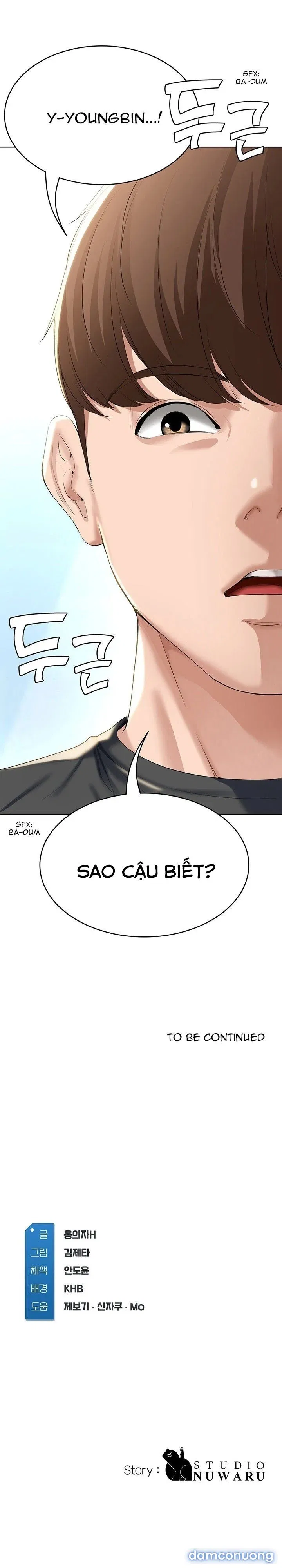 Nhật Ký Nội Trú 