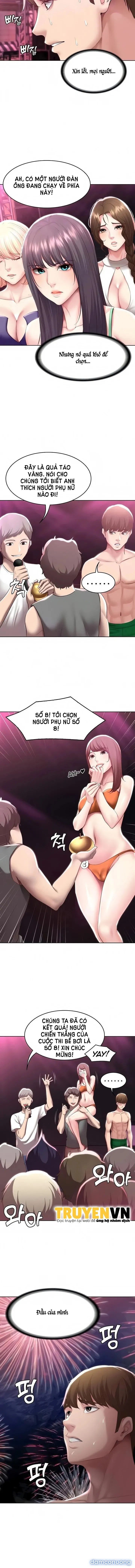 Nhật Ký Nội Trú 