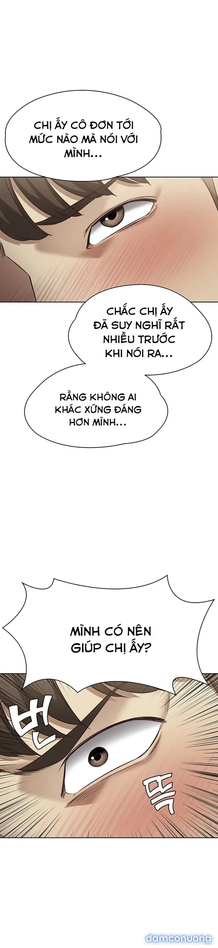 Nhật Ký Nội Trú 