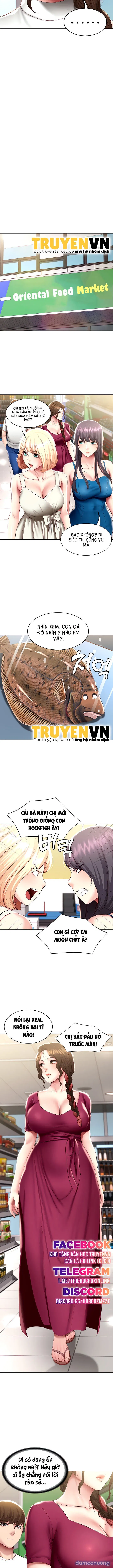 Nhật Ký Nội Trú 
