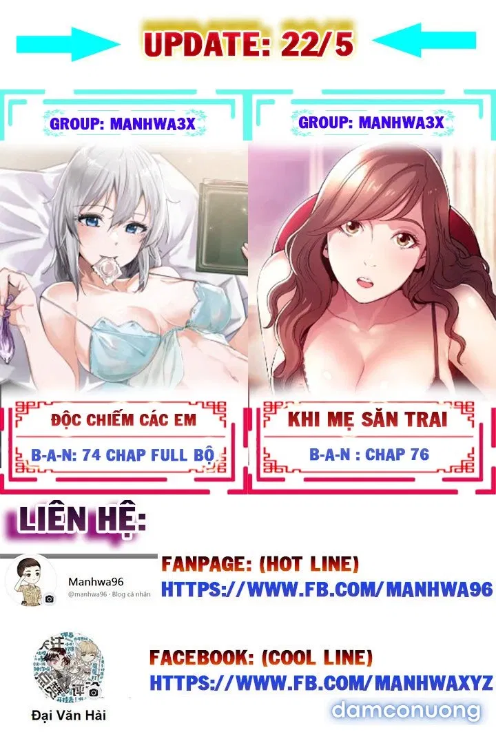 Bạn Của Mẹ Kế 