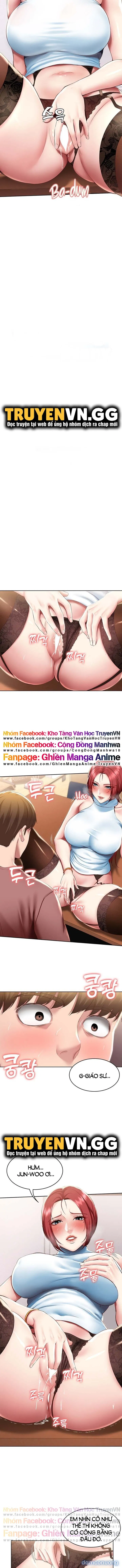 Nhật Ký Nội Trú 