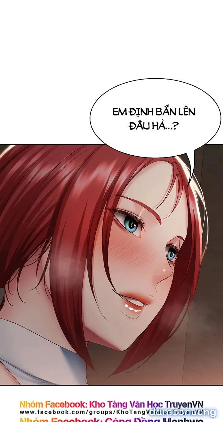 Nhật Ký Nội Trú 