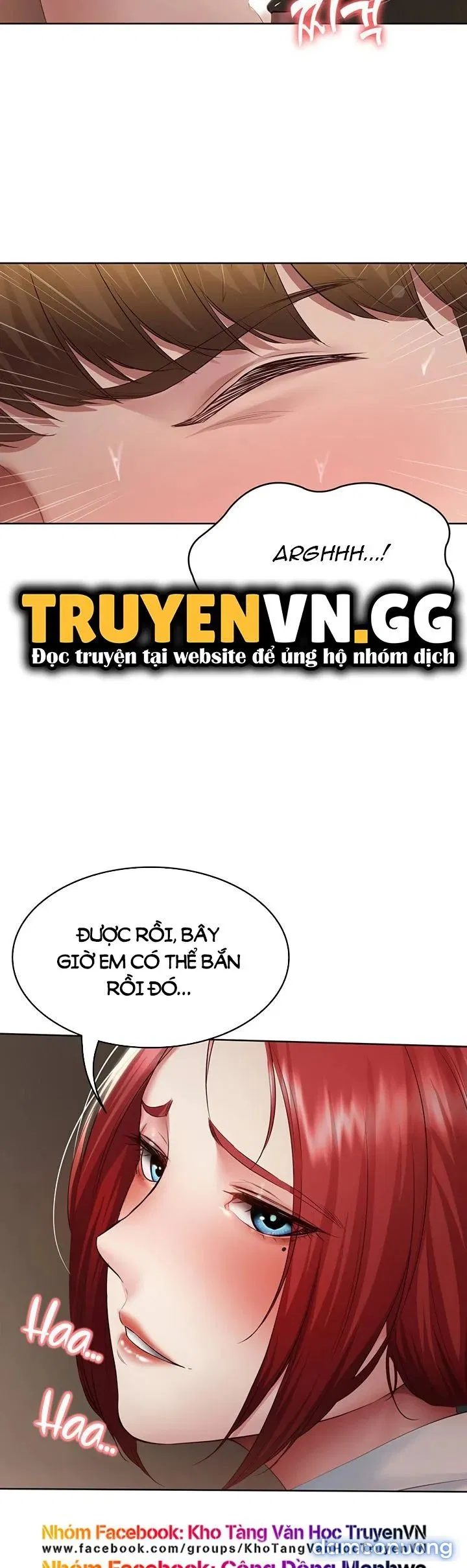 Nhật Ký Nội Trú 