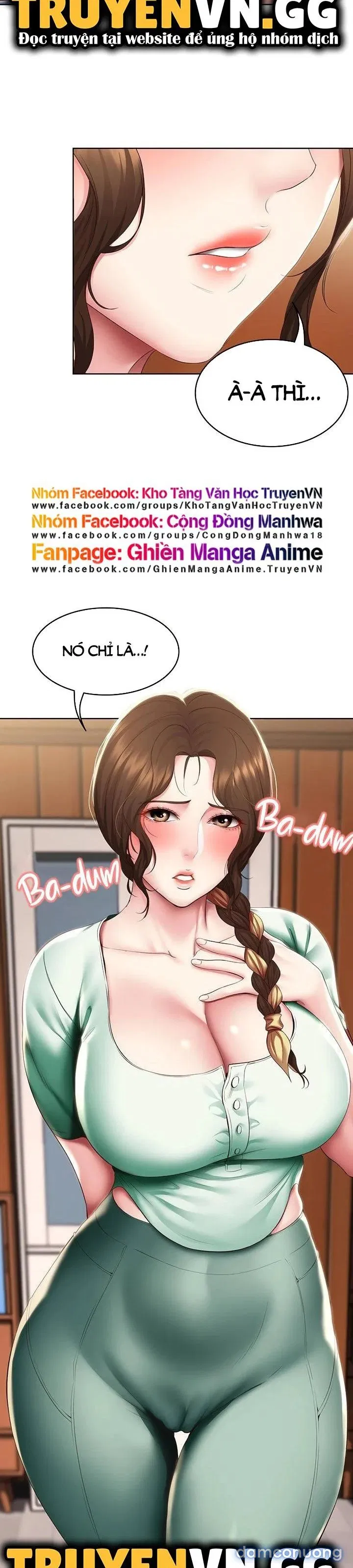 Nhật Ký Nội Trú 