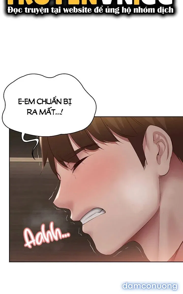 Nhật Ký Nội Trú 