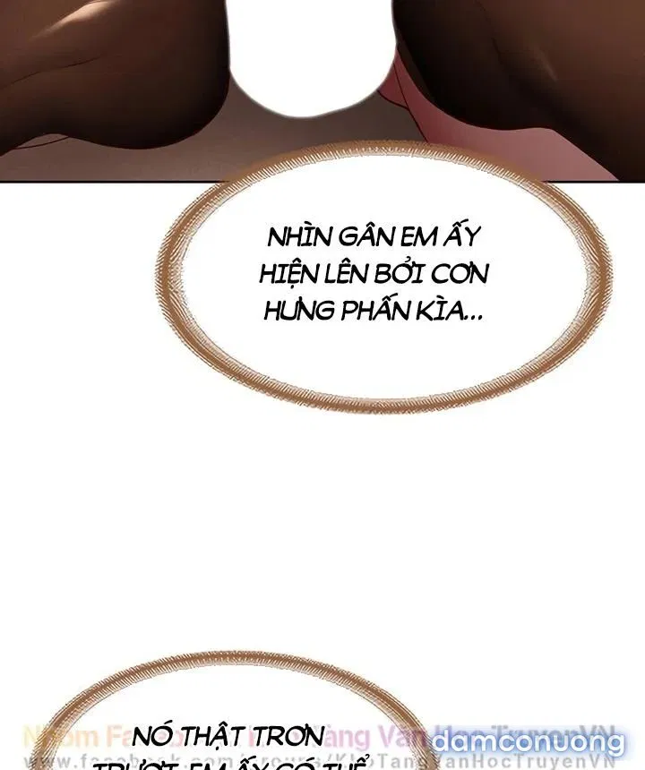 Nhật Ký Nội Trú 
