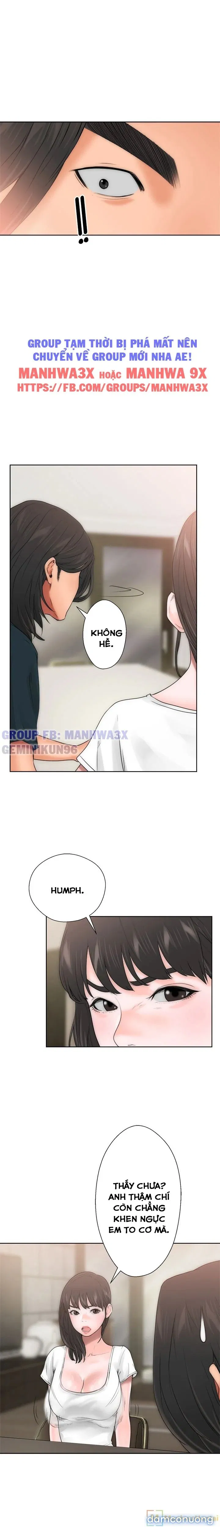 Thức tỉnh dục vọng 