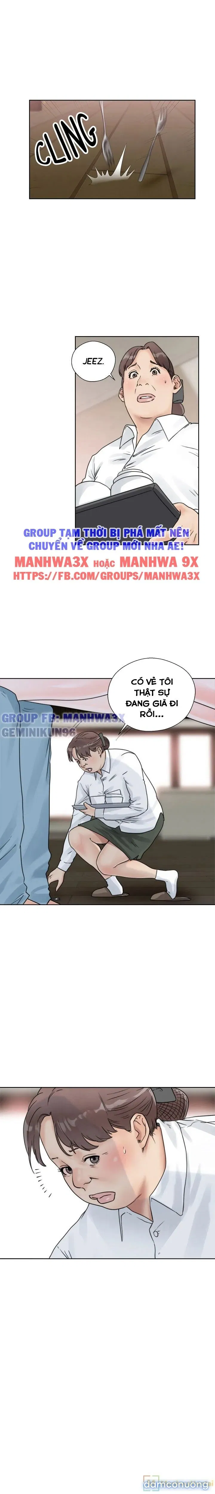 Thức tỉnh dục vọng 