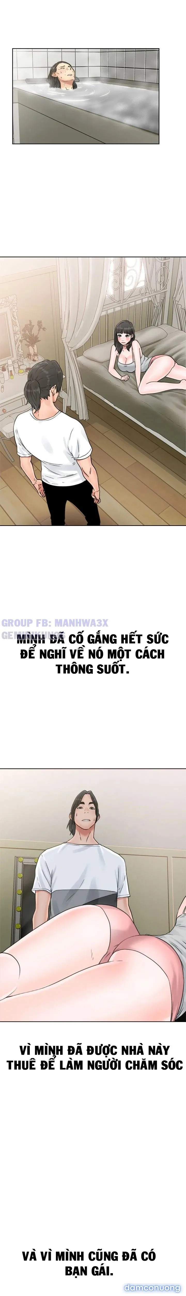 Thức tỉnh dục vọng 