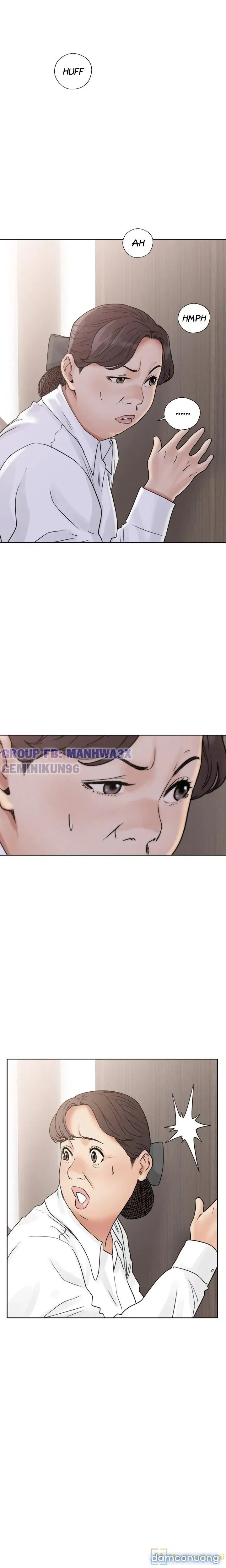 Thức tỉnh dục vọng 