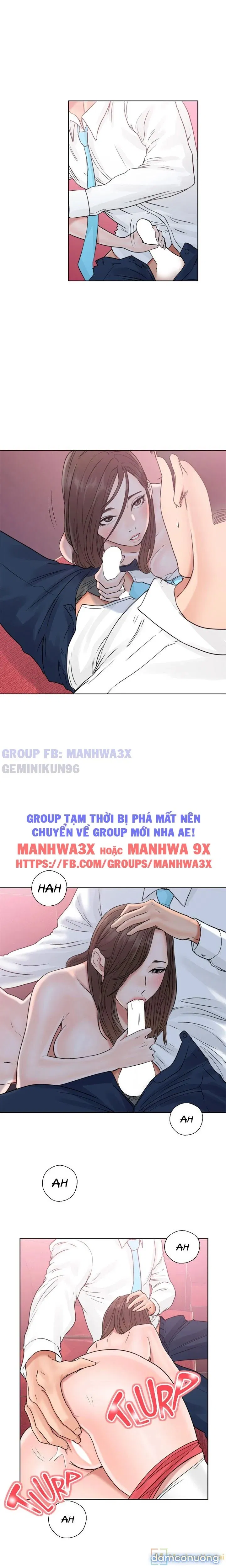 Thức tỉnh dục vọng 
